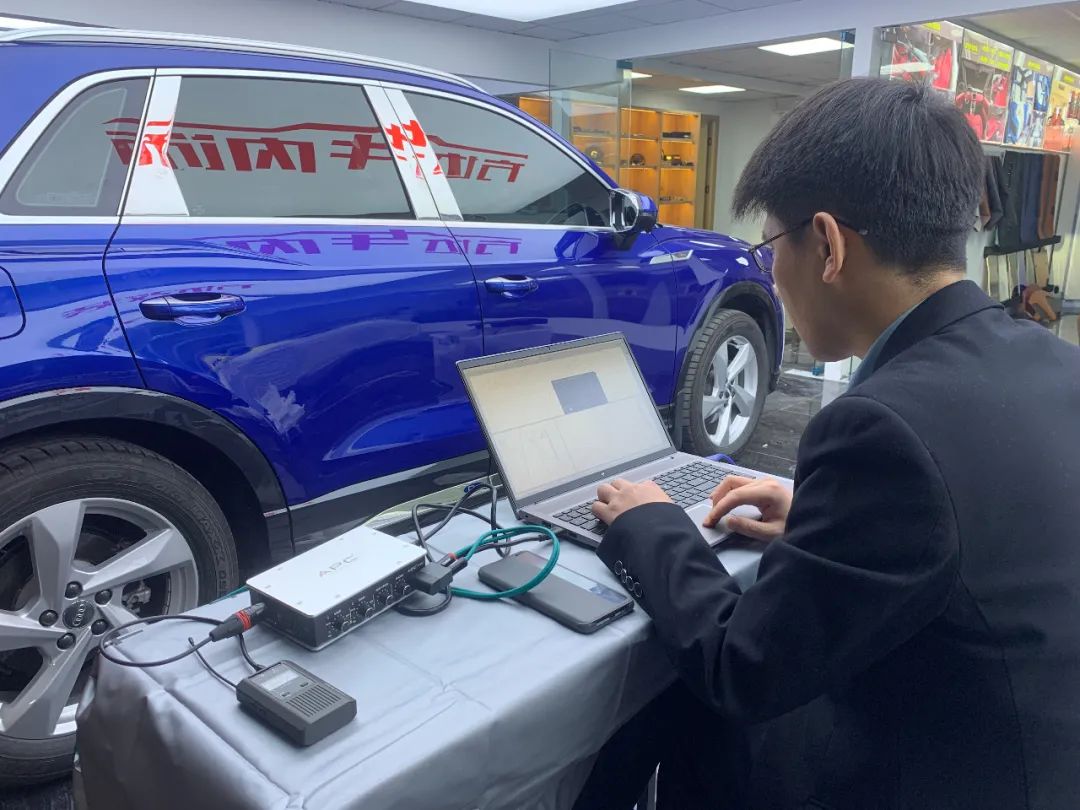 汽车调音师怎样听音,汽车调音师培训入门