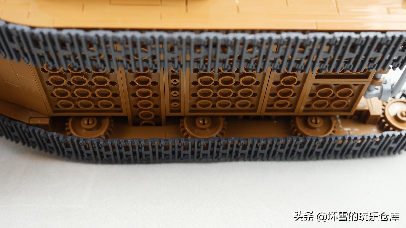 战地1钢铁巨兽,战地1钢铁巨兽是哪个地图