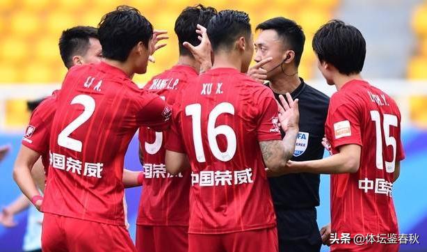 国足或将换帅选洋帅,曝前国足主帅时隔2年回归