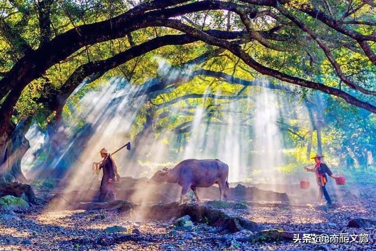 福建哪些旅游景点值得去,福建有什么好玩的旅游景点