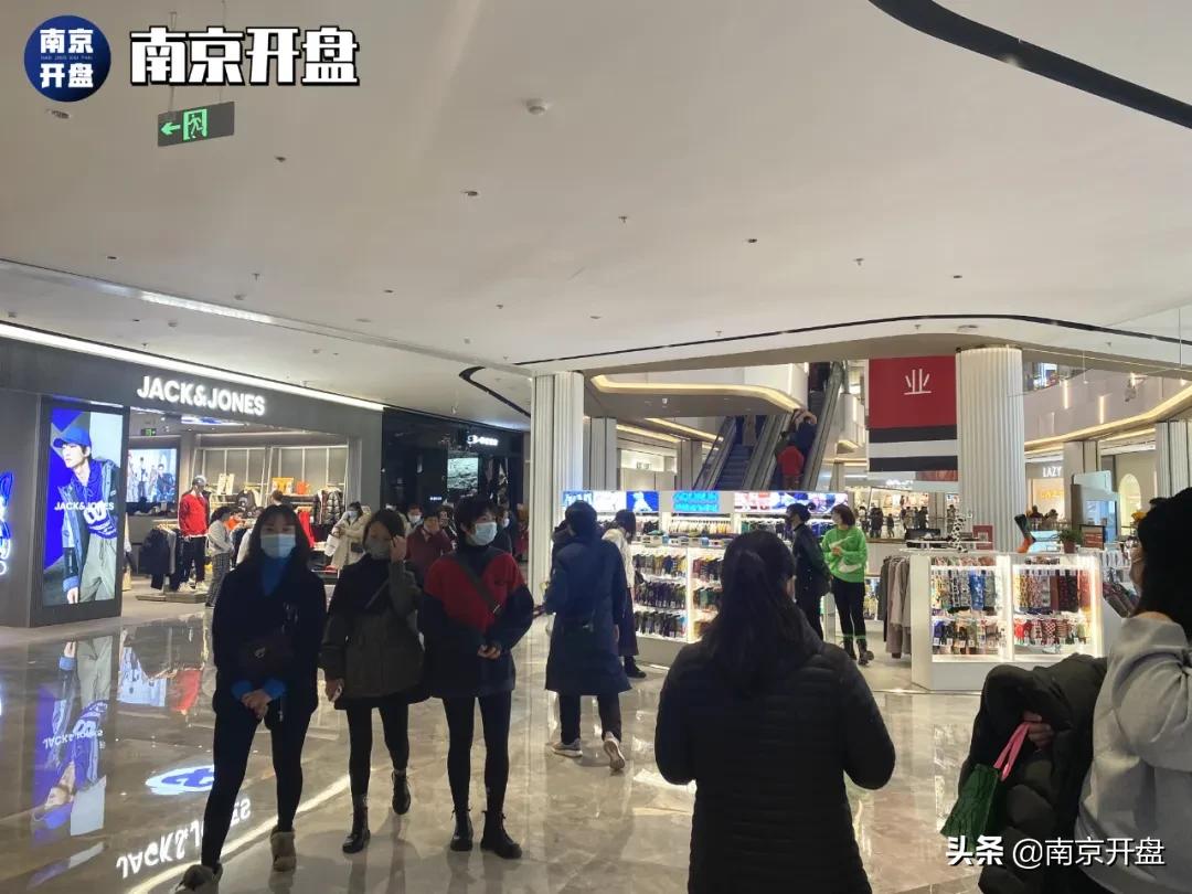 全面爆发完整视频,南京下一个新街口