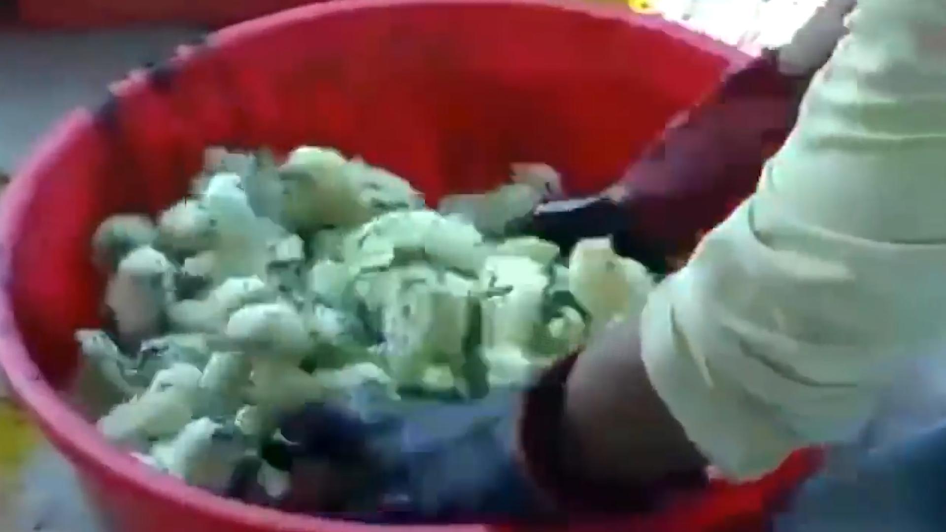 学校门口买的小彩鸡为什么养不活,学校门口的彩色小鸡为什么不能买