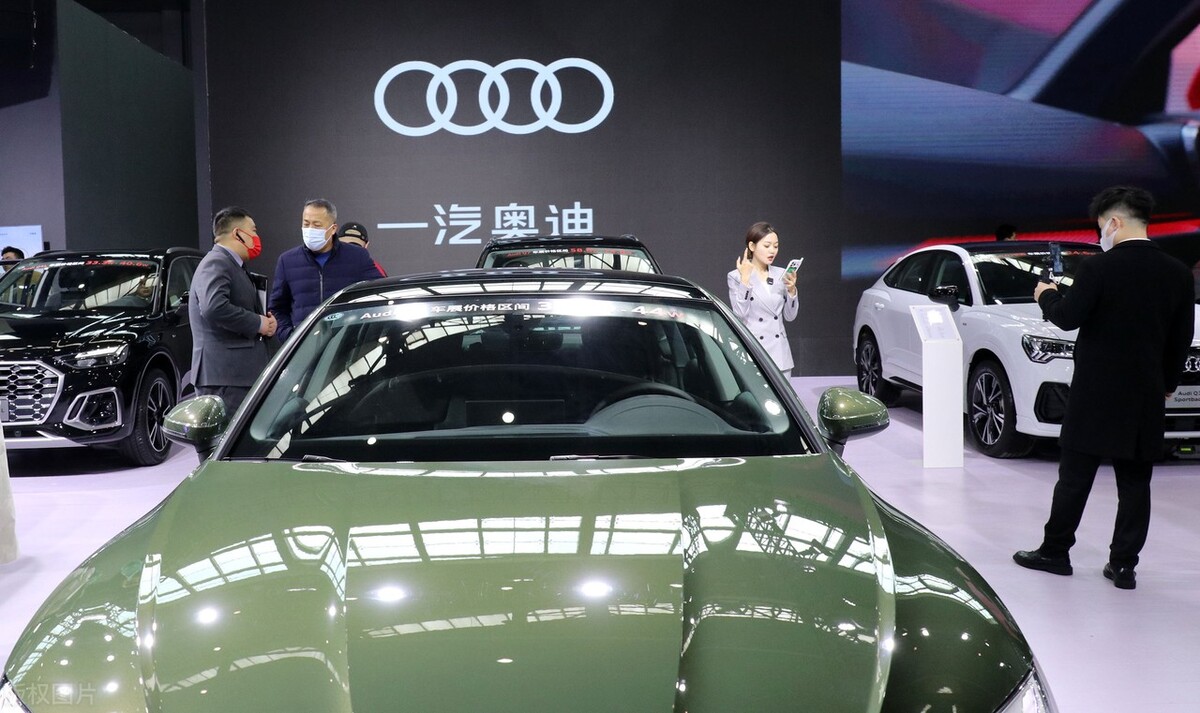 买车子全款好还是车贷划算,怎么办理购车贷款才最省钱