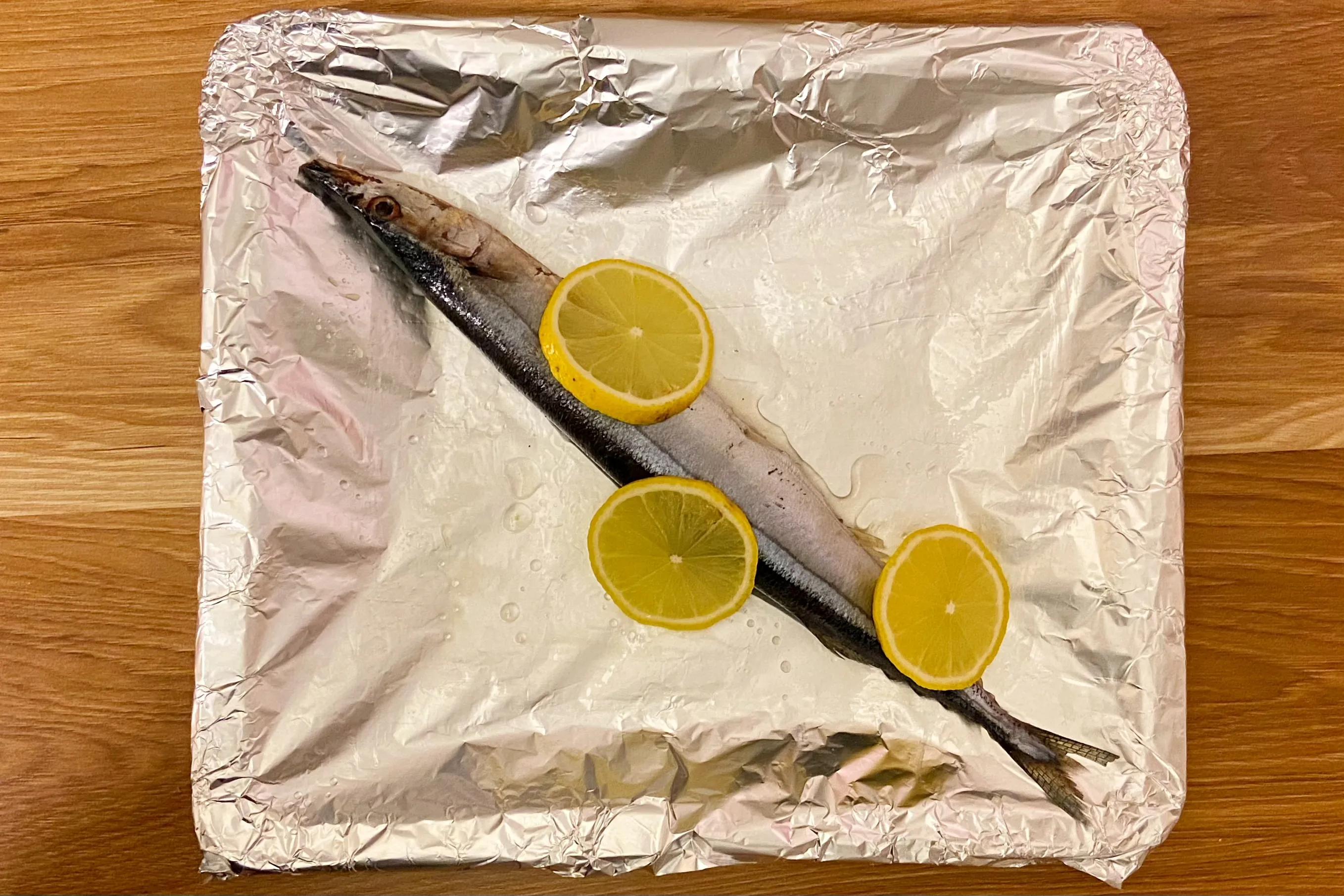 入秋后买海鲜，别忘挑5种“海鱼”，野生海鱼居多，肉质嫩还便宜