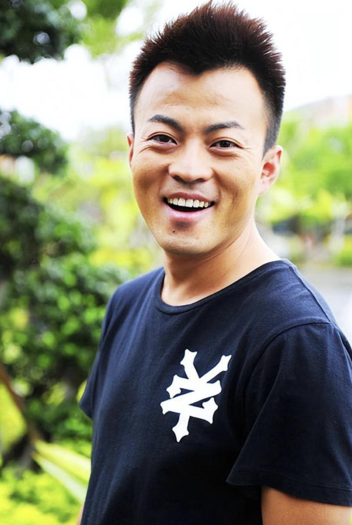 林家川演了父亲多少戏,林家川父亲是谁