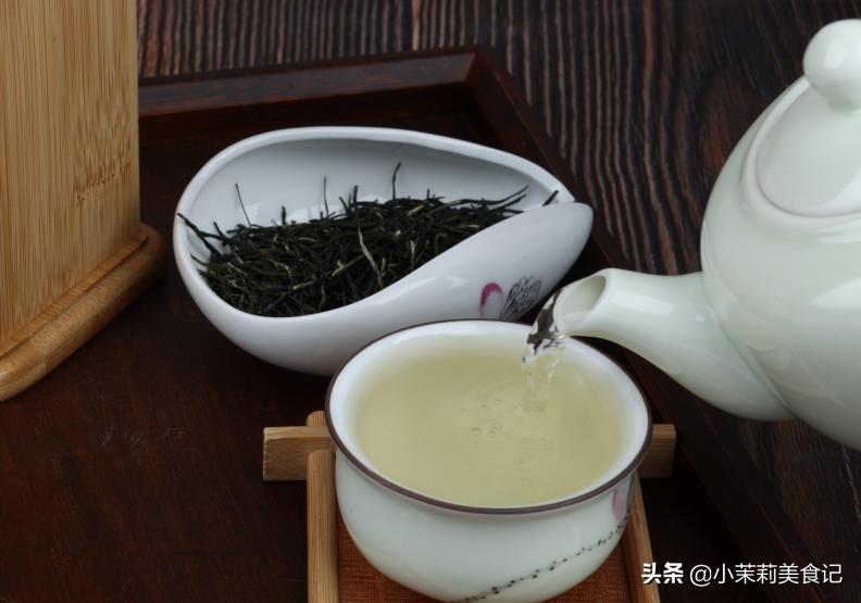 散茶为什么不能喝,散茶哪种最好喝