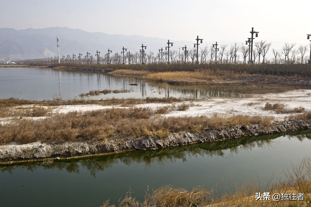 山西运城为中国做了多少贡献,运城盐湖死海历史文化
