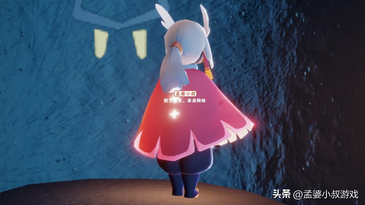 光遇白鸟头怎么免费获得,光遇白鸟头发兑换需要多少蜡烛