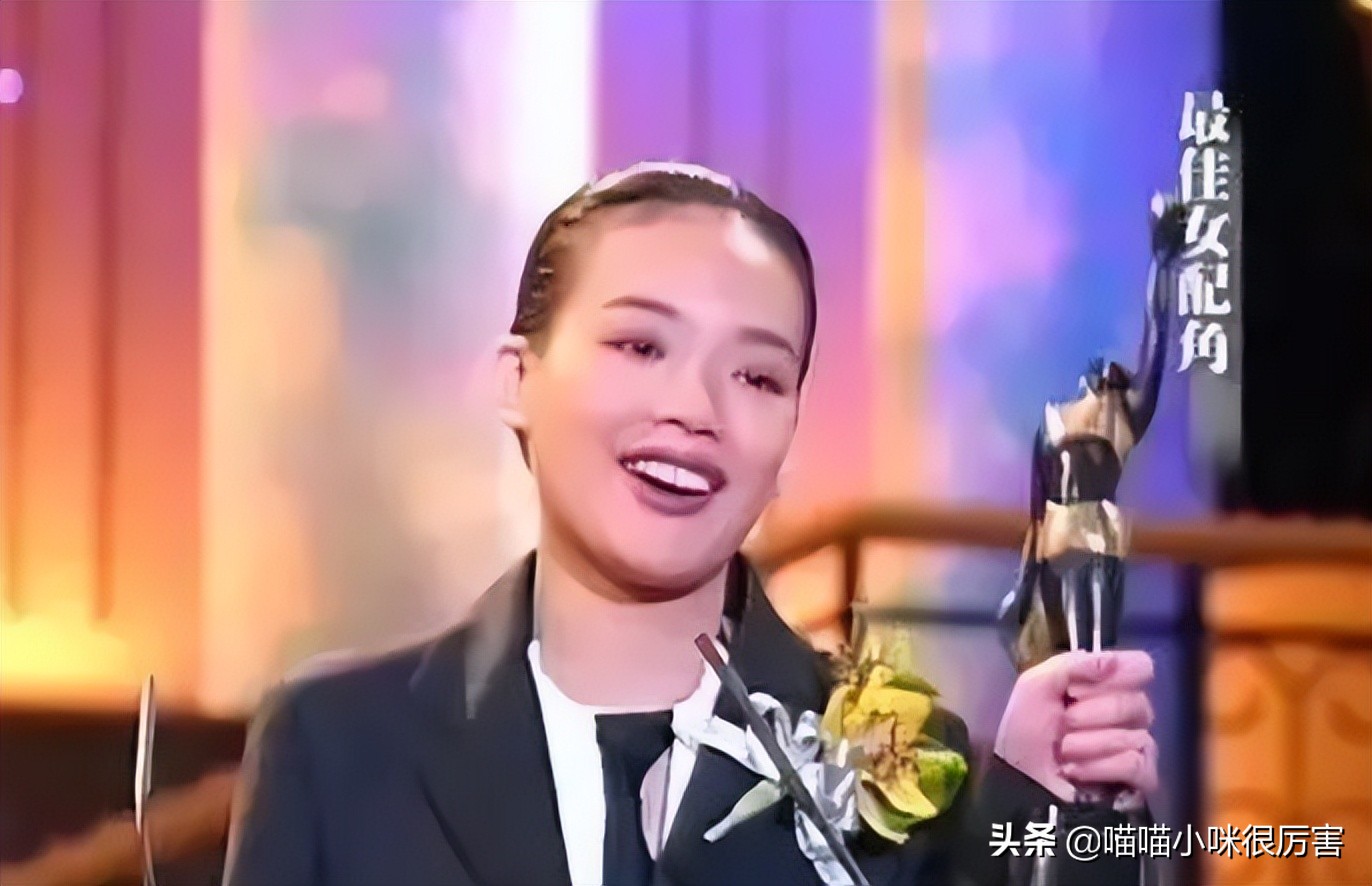 冯德伦自曝求婚舒淇细节,好丈夫对夫人不离不弃