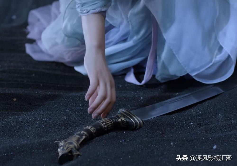 星落凝成糖剧透夜昙填补归墟,星落凝成糖青葵归墟章节