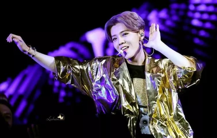 鹿晗为何最终选择了关晓彤,鹿晗有多惯着关晓彤