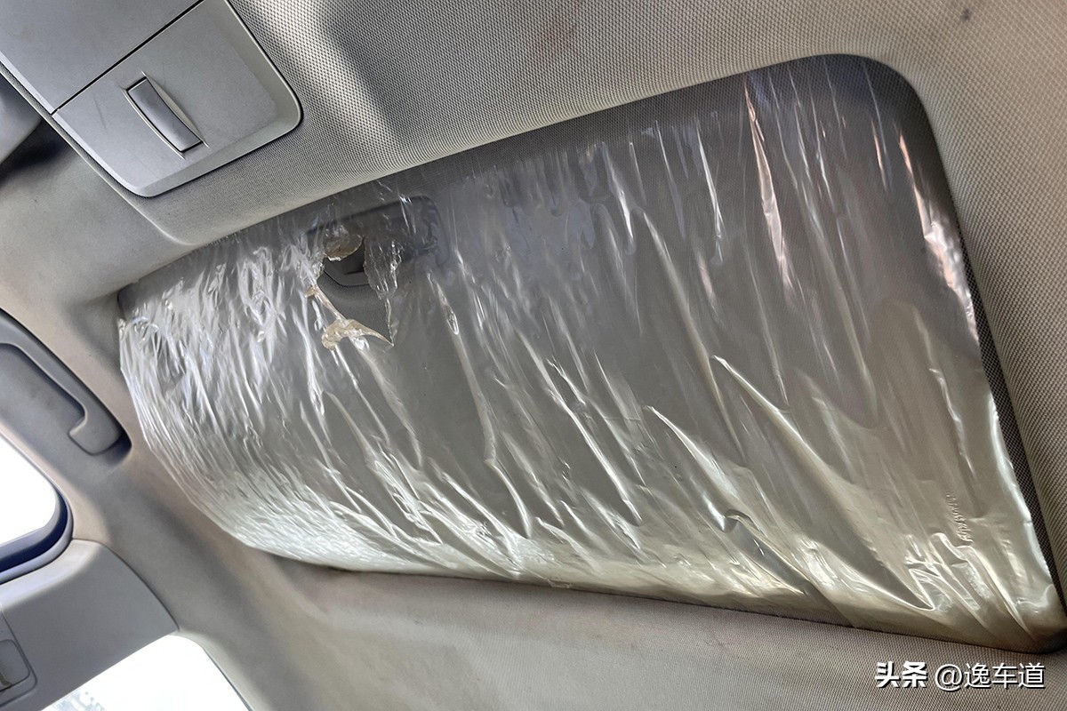 一万多买二手科鲁兹靠谱吗,车商黑心的下场