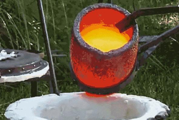 金属制造过程中的六种成型方法,金属热压成型工艺