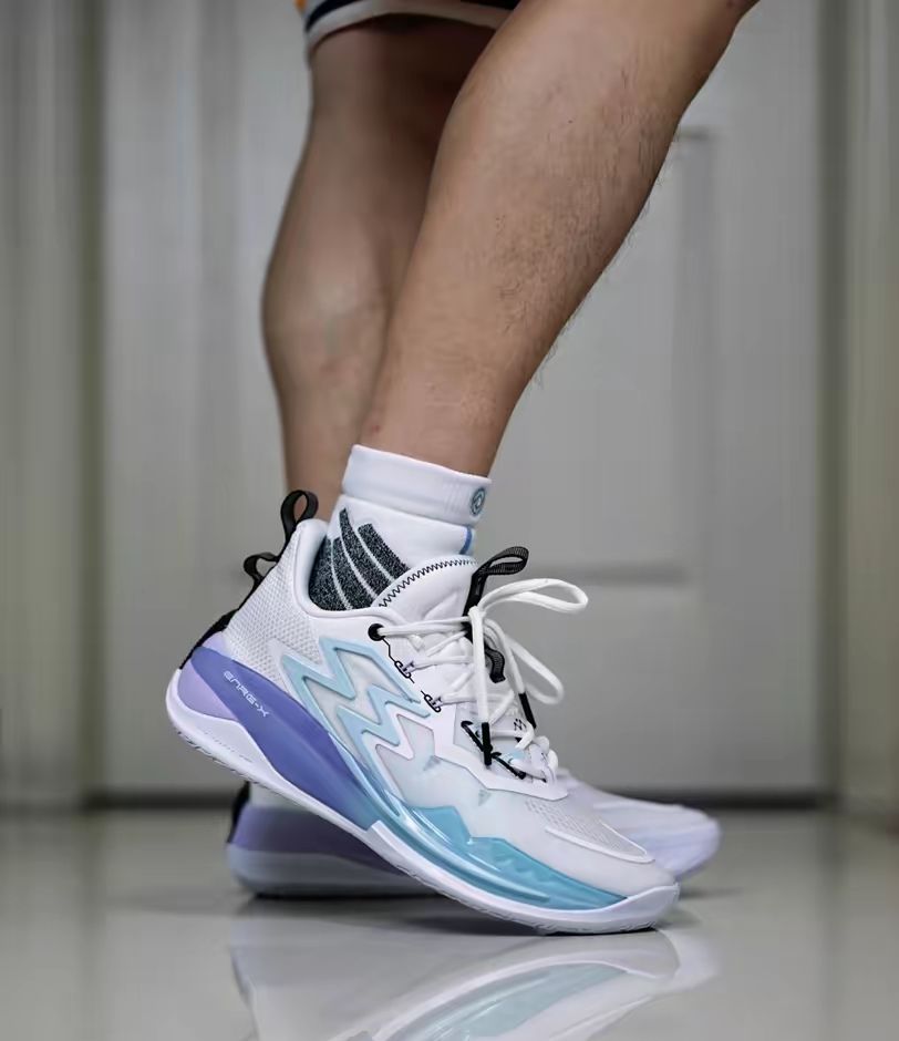 300~600价位，实战篮球鞋到底怎么选？