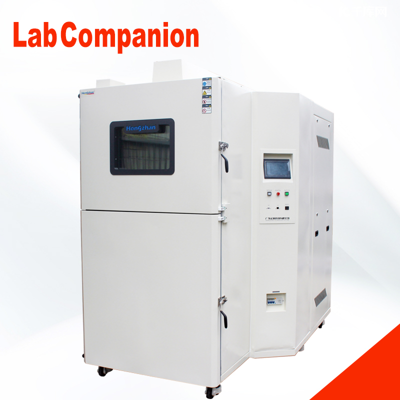 宏展高低温试验箱,快速温变试验与冷热冲击的区别