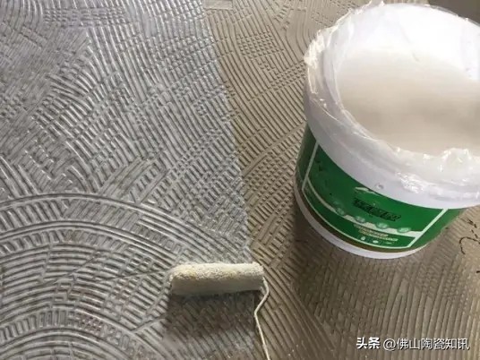 瓷砖背胶价格,瓷砖背胶有甲醛吗