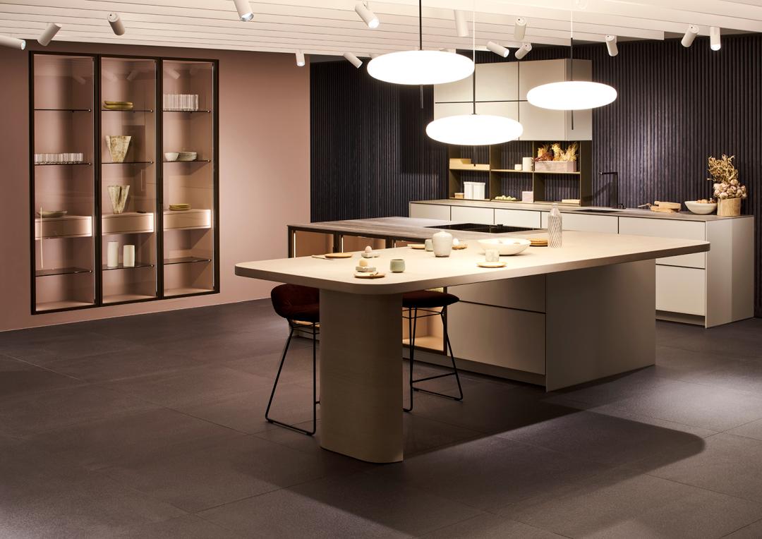 德系厨房比日系厨房好的点,日系厨房跟德系厨房哪个好