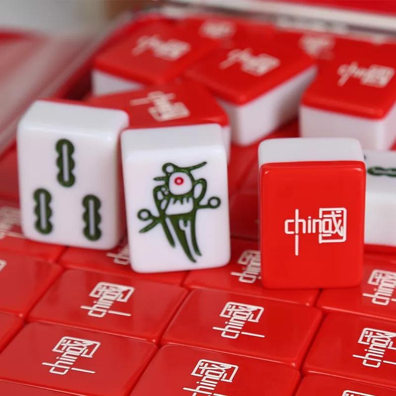 打麻将胜率高的诀窍,打麻将提高胜率的方法