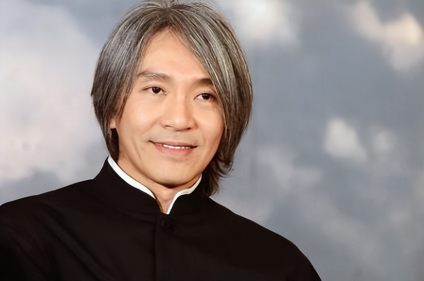 周星驰喜剧之王最悲伤的时刻,周星驰喜剧之王背景