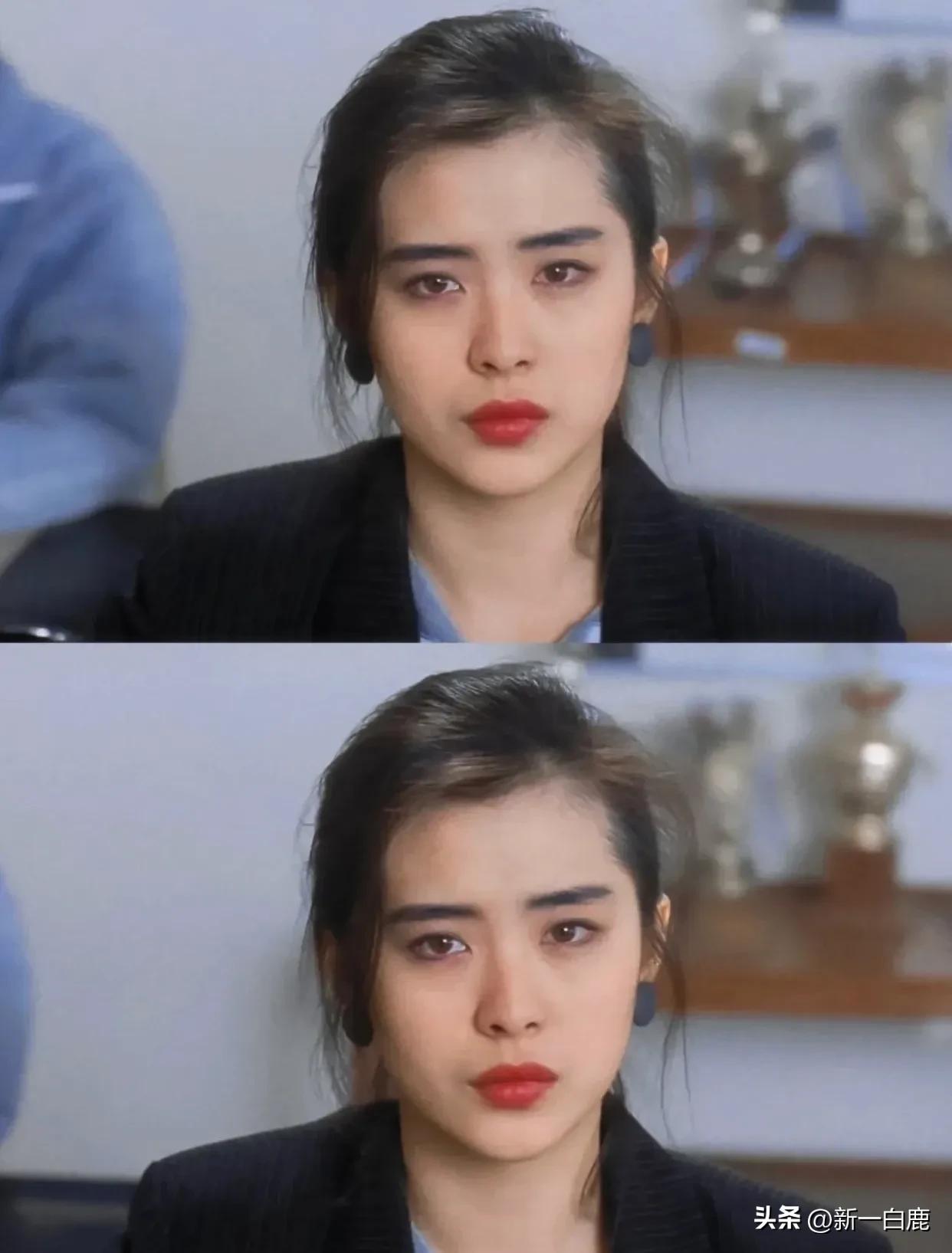 日本人眼中最漂亮的四位中国女星,日本对美女的审美