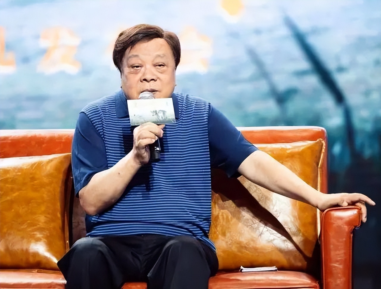 赵忠祥妻子张美珠近照曝光,赵忠祥妻子张美珠多少岁