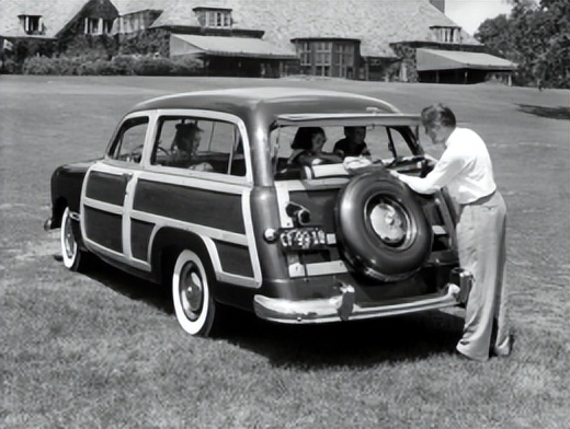 美国进入电动车新时代,美国进入新经济时代的启示