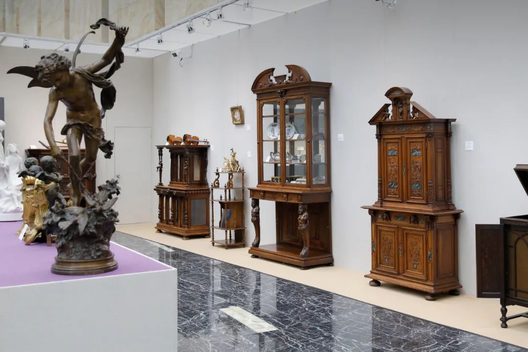 2023西泠春拍9.08亿元圆满落槌，总成交率84%！