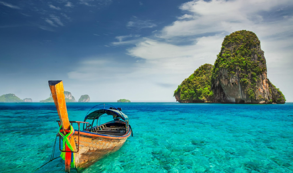 泰国，真的让中国游客“玩不起”了吗？