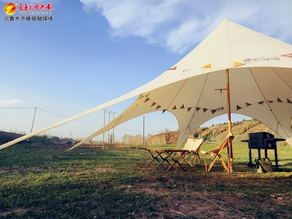 新疆乌鲁木齐旅游网红打卡,乌鲁木齐市休闲网红打卡地标