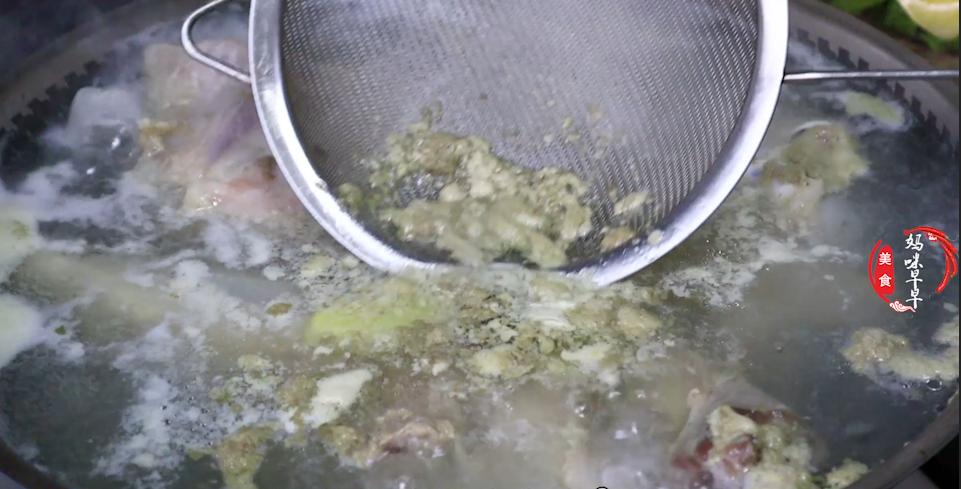 羊肉十大必买部位,买猪肉时聪明人专挑这4个部位