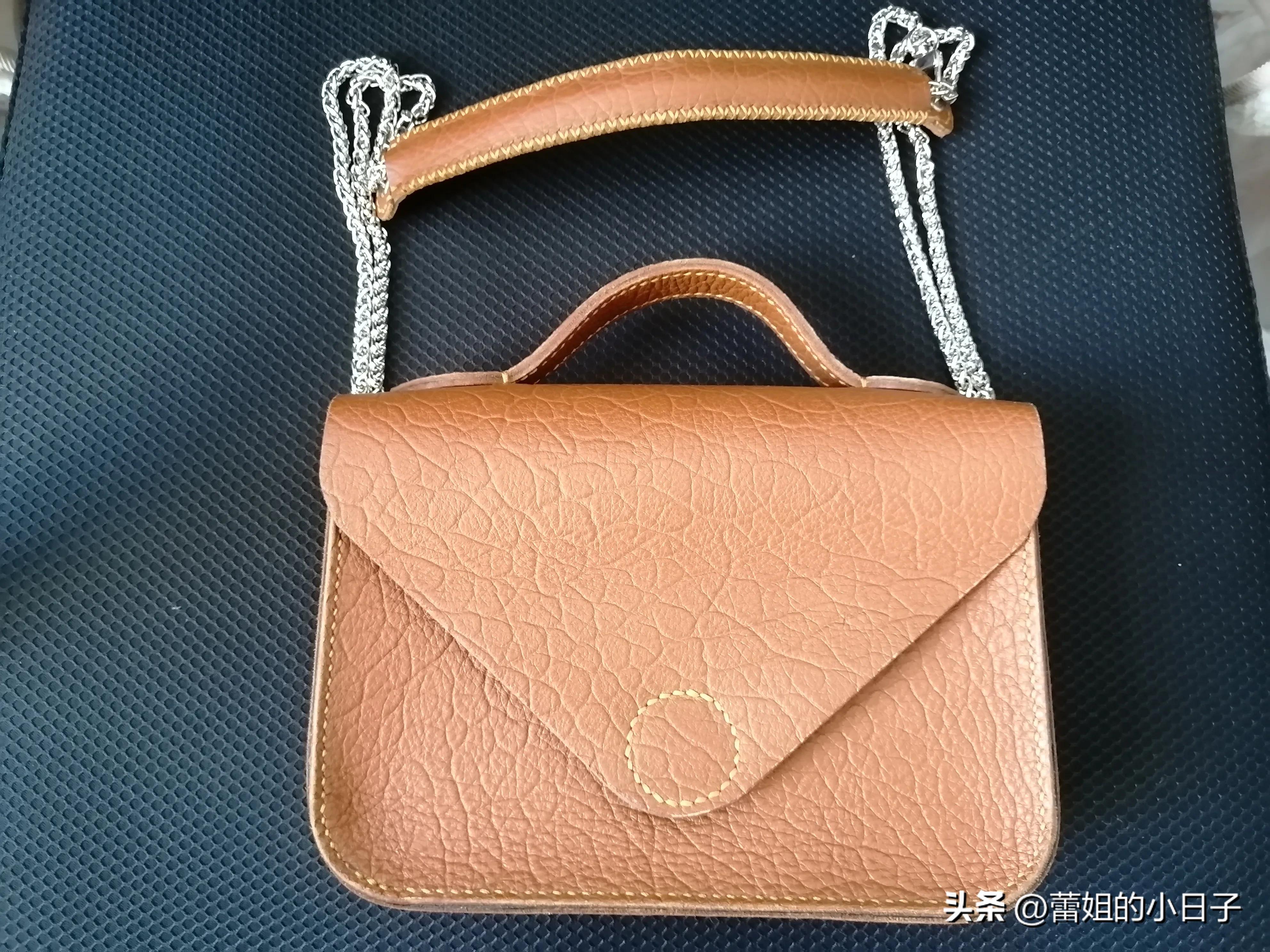 老皮匠的手工制作之路