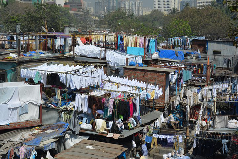 印度现在的孟买,孟买在印度有多繁华