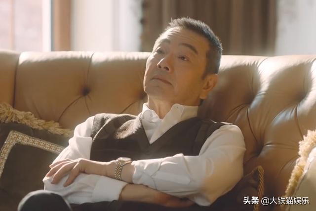 最有气质霸道总裁的男星,五位拥有儒雅气质的男星