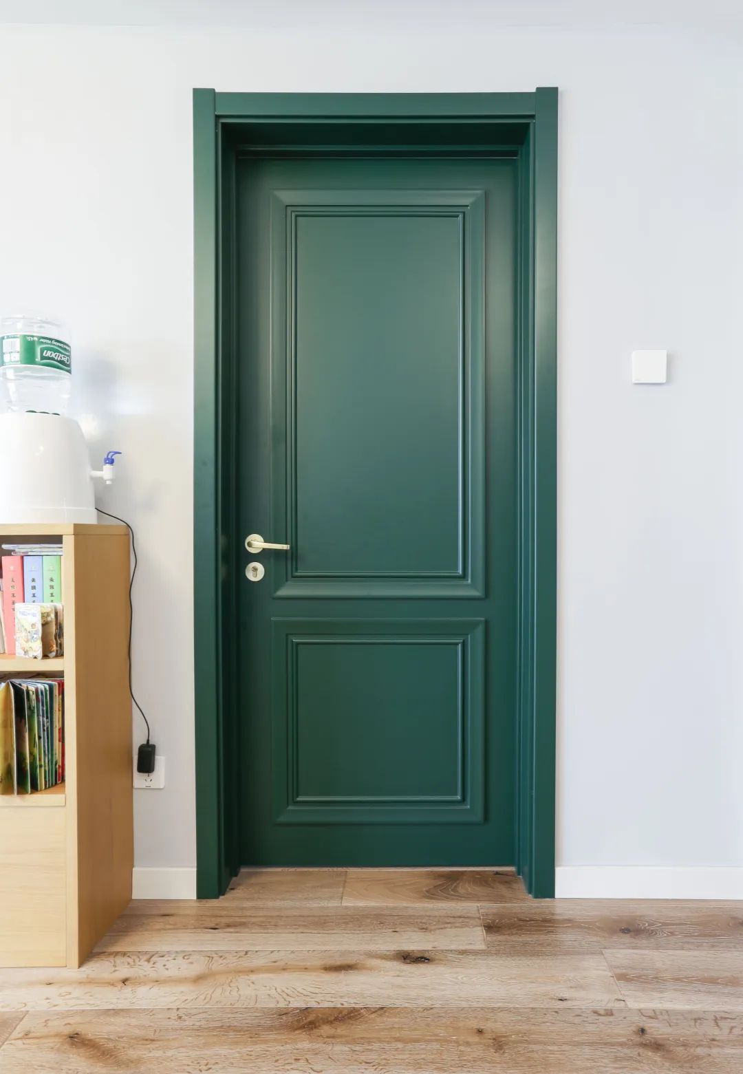 新房装修买门如何量门,家庭装修门有没有必要装静音门