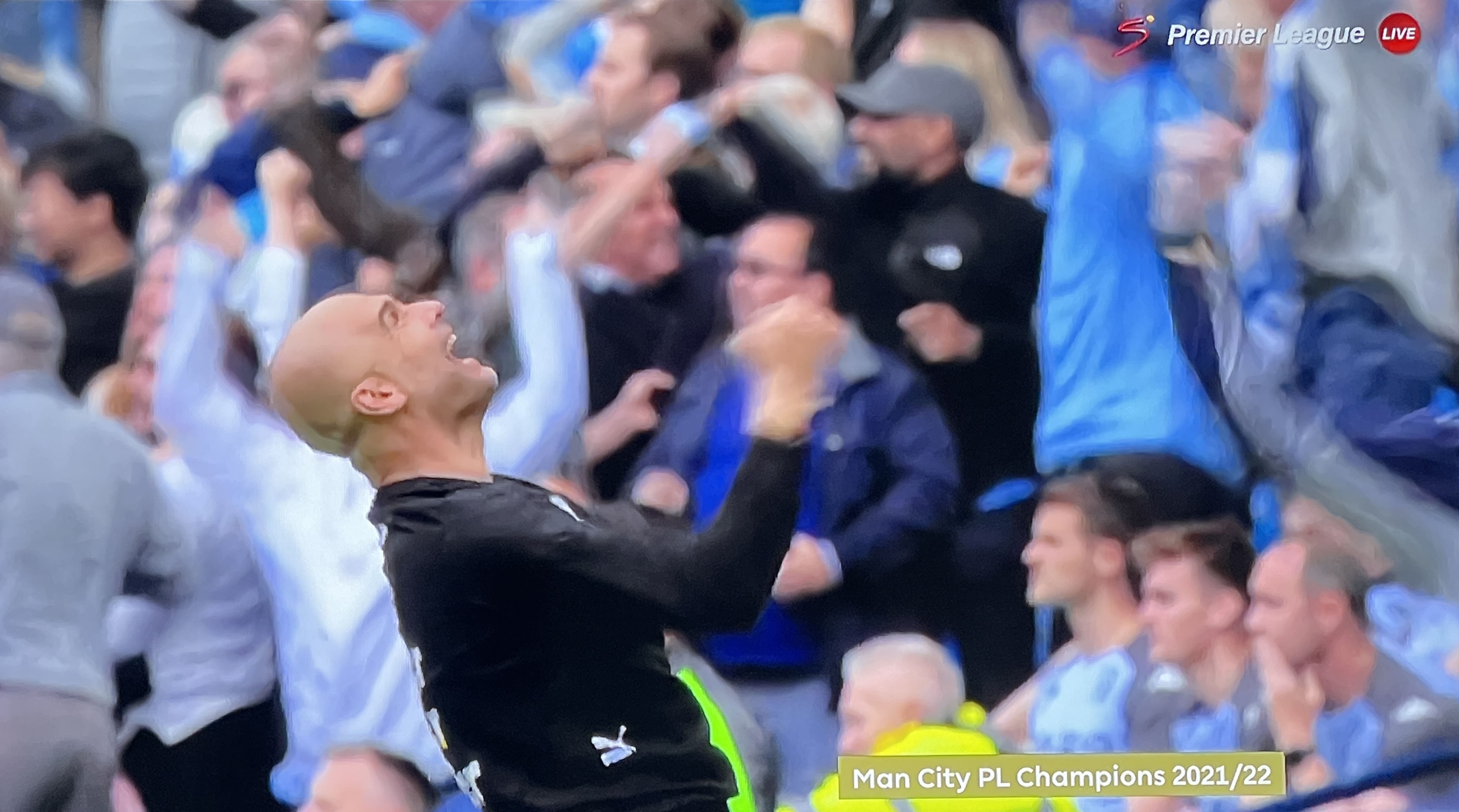 创造曼城奇迹,曼城京多安集锦