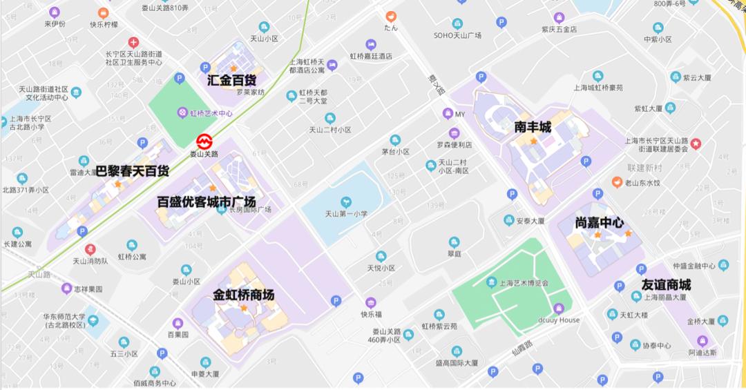 商圈调研规划报告,商圈的市场调研报告