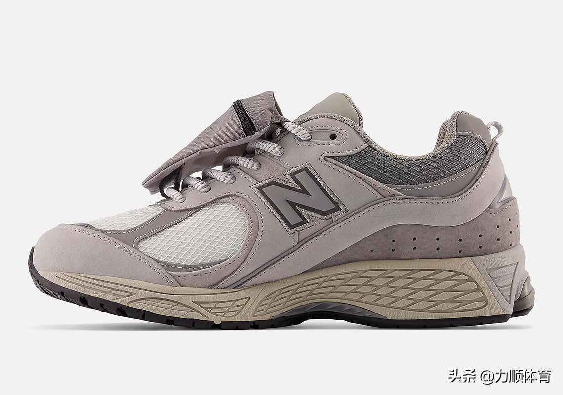 newbalance2002r鞋面有口袋,newbalance2002r灰色解构