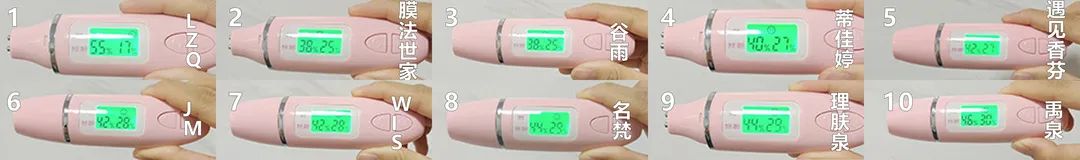 2021美白淡斑面膜十大排行榜口碑,美白祛斑补水保湿面膜测评