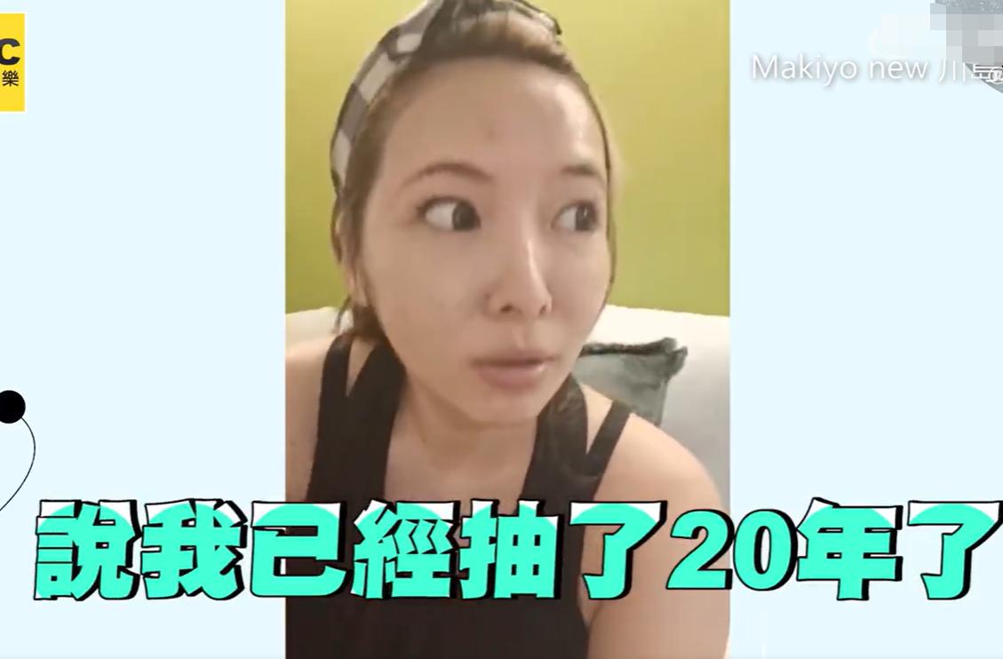 女明星怀孕期间抽烟吗,孕妇刚怀孕一个月抽烟有什么影响