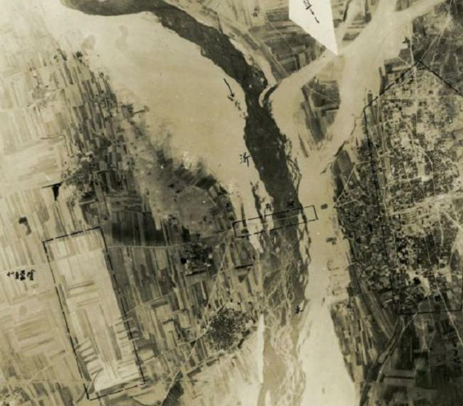 孟庄飞机场,邓庄飞机场