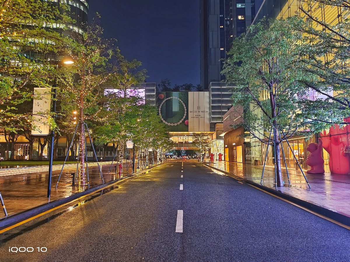 电竞职业选手用的iqoo10pro,iqoo10pro电竞模式