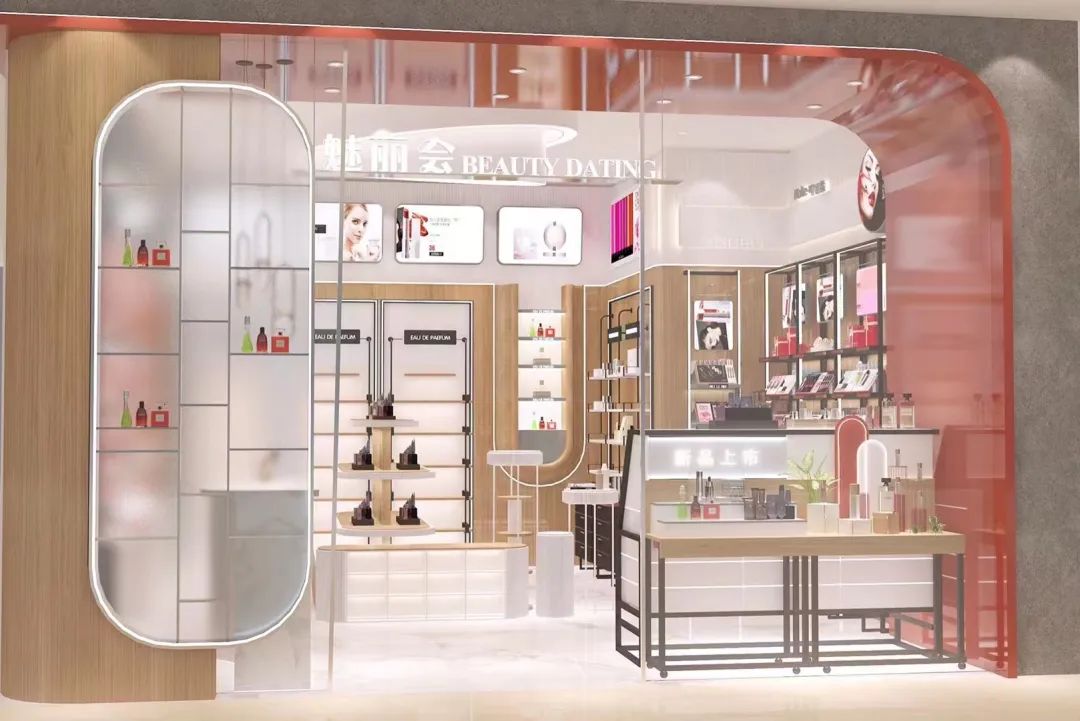 中国化妆品最具影响力连锁店,中国化妆品零售业大会