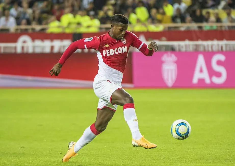 摩纳哥卖掉姆巴佩赚了多少,摩纳哥卖掉成功的球员