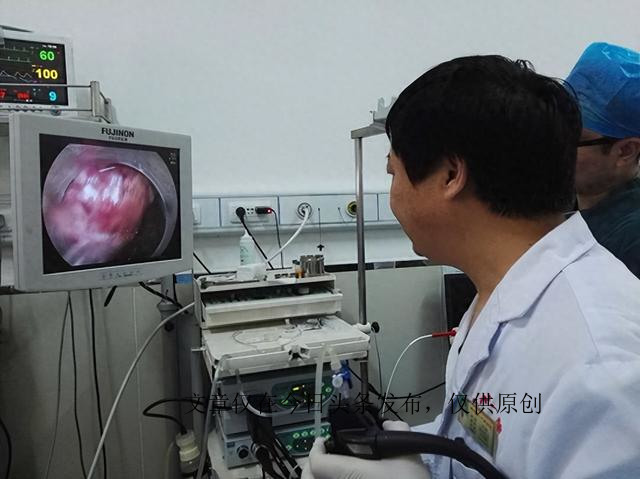 59岁父亲得癌症晚期,贲门癌出现淋巴转移生存期多少年
