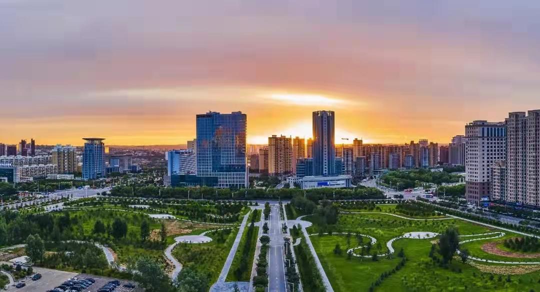 榆林西部经济实力,陕西榆林市第一镇排名