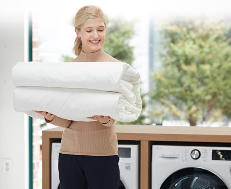 lg洗烘套装评测10公斤,lg洗烘套装13公斤怎么样