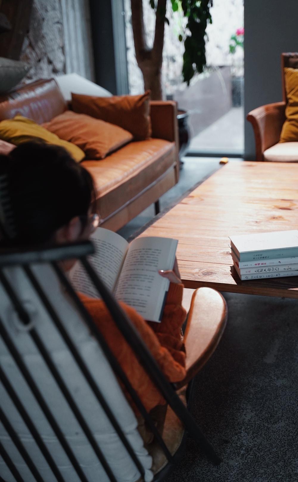 适合冬天去的民宿莫干山民宿,莫干山民宿天花板体验之旅