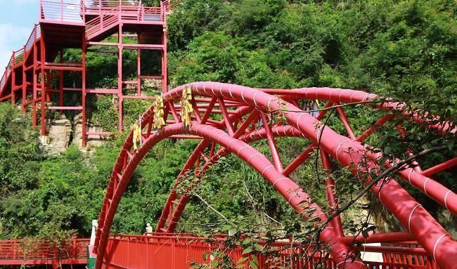 宣恩旧房局部改造,宣恩新景