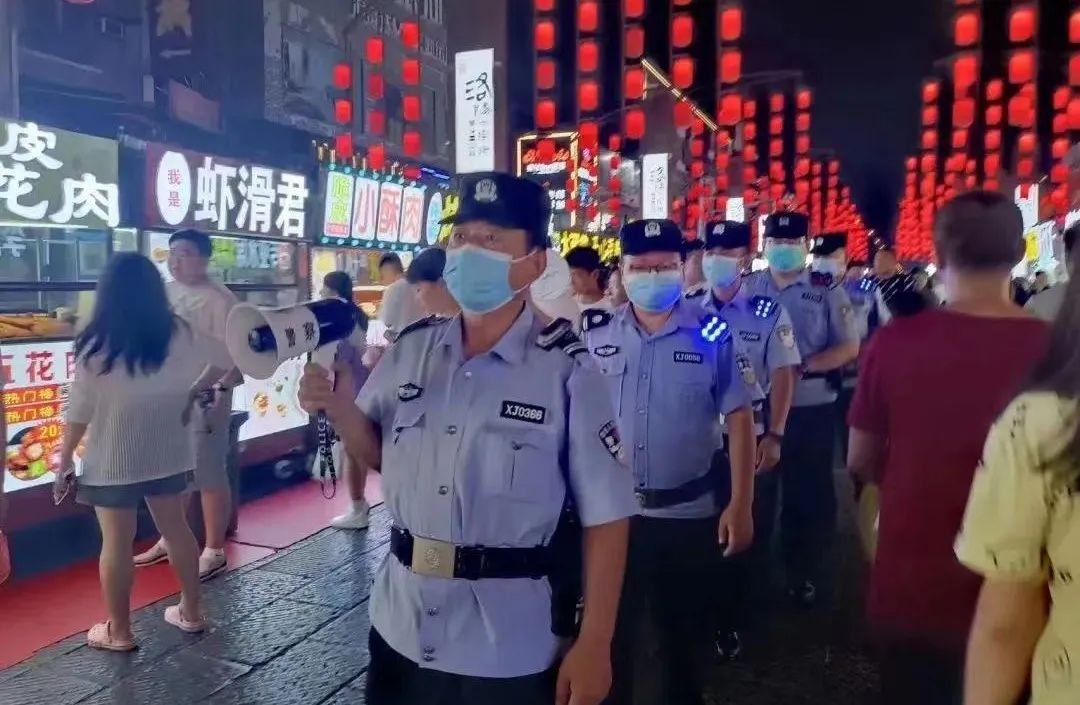 夏季治安打击整治百日行动添战果,开展夏季治安打击整治百日行动