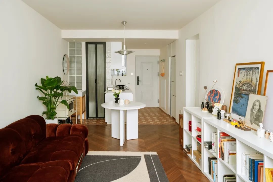 上海小资复古装修,上海女人店铺装修